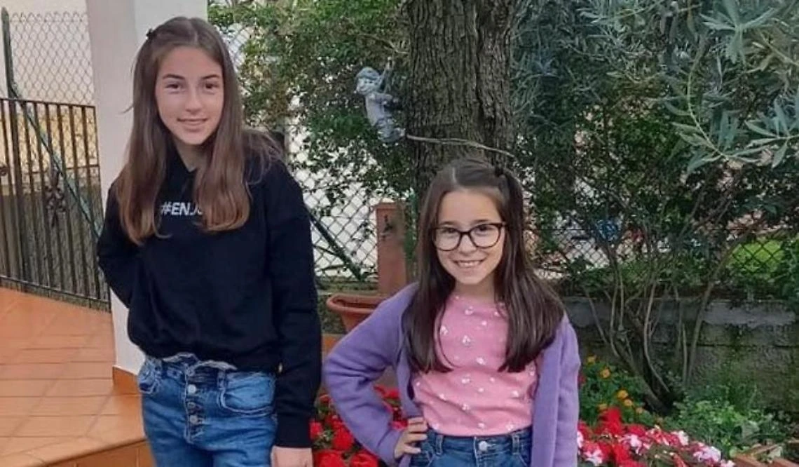 Controlli e verifiche collegati alla scomparsa delle sorelle in Abruzzo
