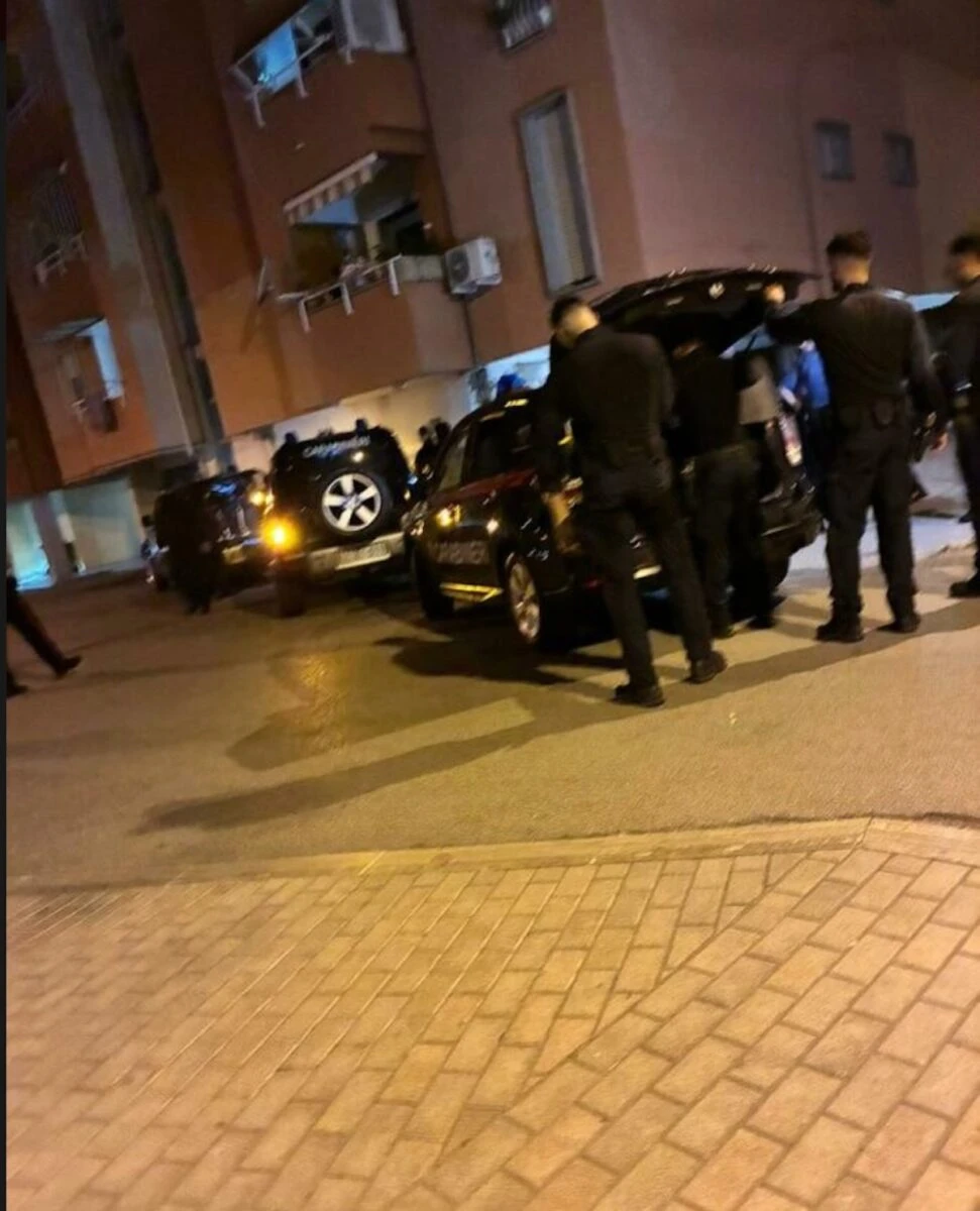 Le due sorelle scomparse, immagine collegata alla vicenda