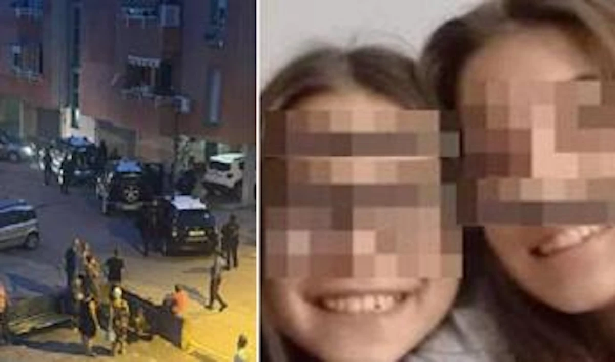 Indagini sul caso delle sorelle scomparse da Civitella Alfedena e ritrovate a Formia