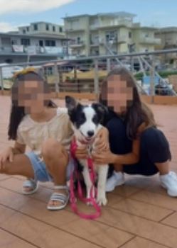 Ritrovate le sorelle scomparse, fermati la madre, il compagno e il nonno: accusati di sequestro di persona in concorso