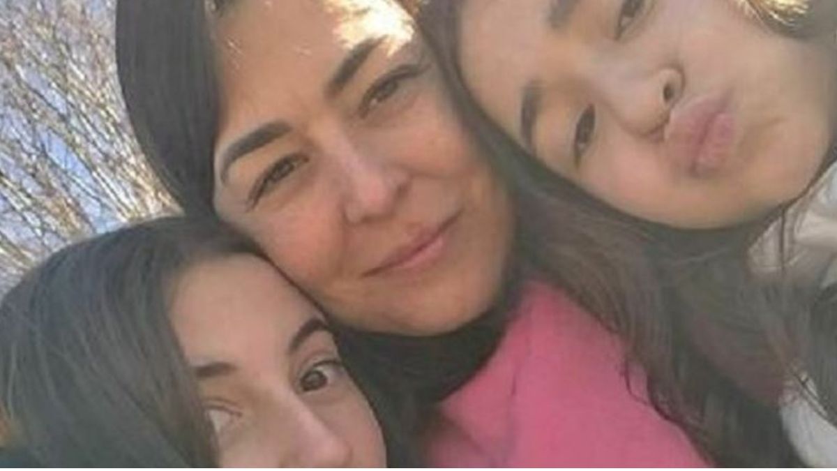 mi sento molto triste8230 sorelle scomparse la straziante lettera alla mamma da Tvzap.it mi sento molto triste8230 sorelle scomparse la straziante lettera alla mamma