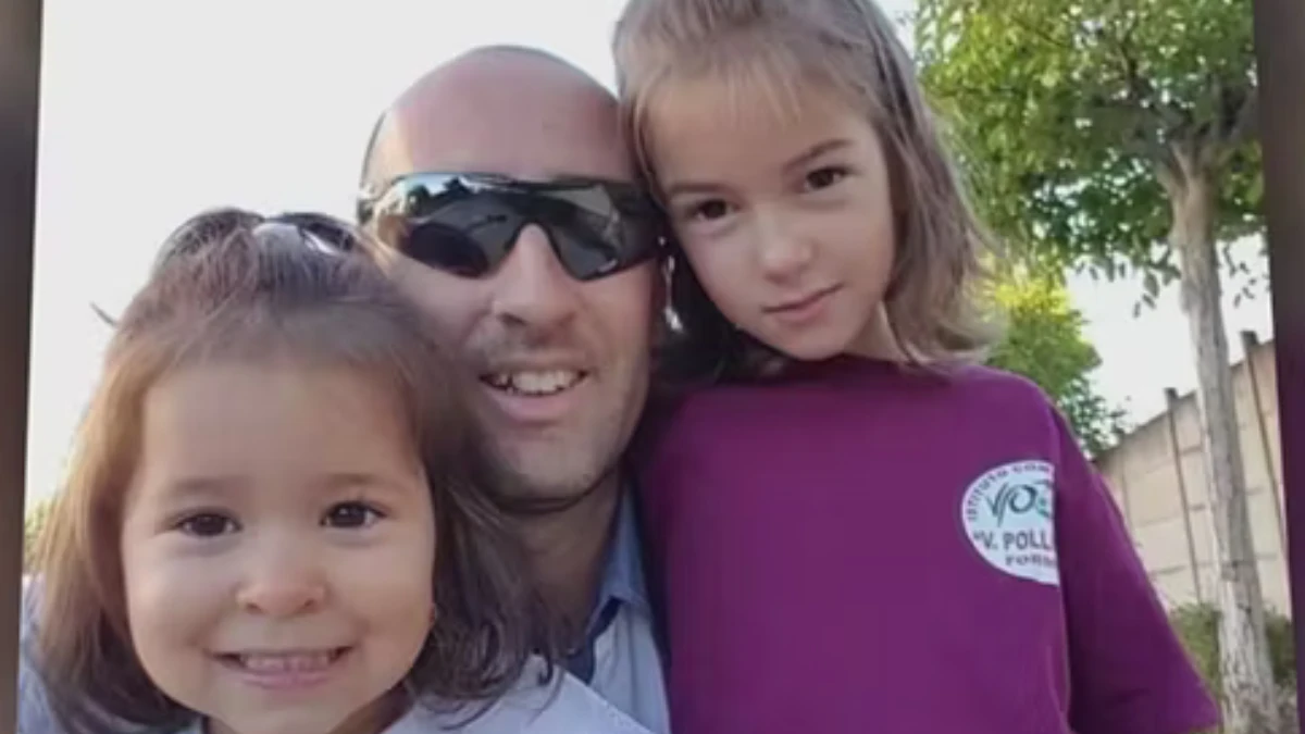 sarah e alisya ritrovate la rabbia del padre sapevo che erano con la madre le sue parole di rabbia da Tvzap.it sarah e alisya ritrovate la rabbia del padre sapevo che erano con la madre le sue parole di rabbia