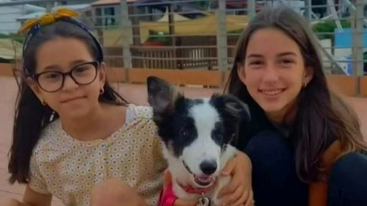 sorelline scomparse spunta la terribile ipotesi cosa succede da Tvzap.it sorelline scomparse spunta la terribile ipotesi cosa succede