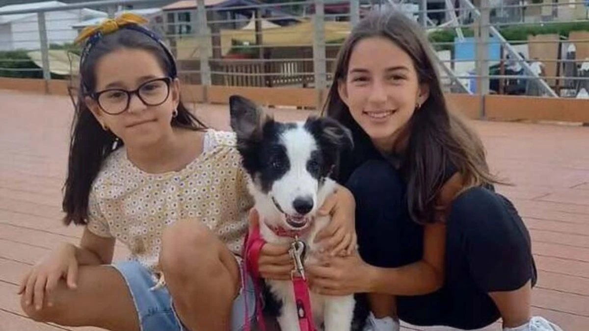 sorelle scomparse il colpo di scena clamoroso parla il padre da Tvzap.it sorelle scomparse il colpo di scena clamoroso parla il padre