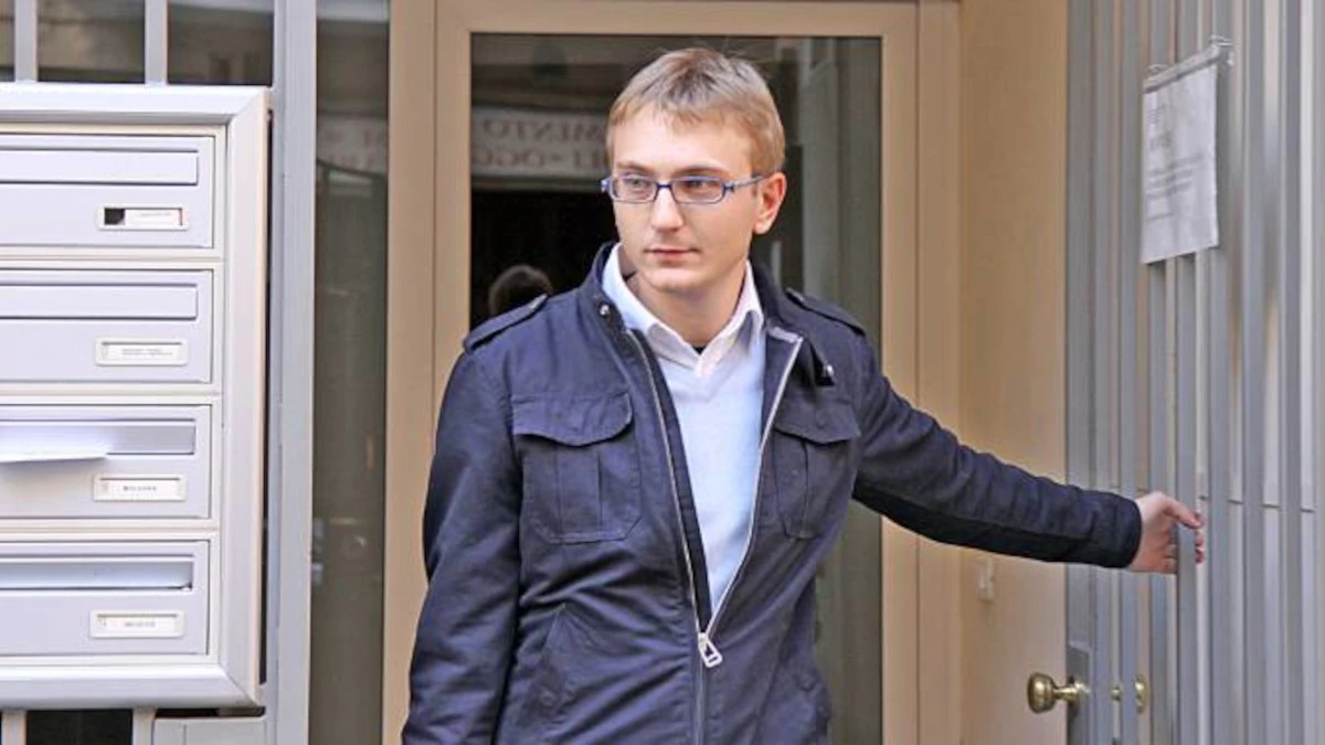 Alberto Stasi, citato nel confronto sui profili genetici legati al caso Garlasco