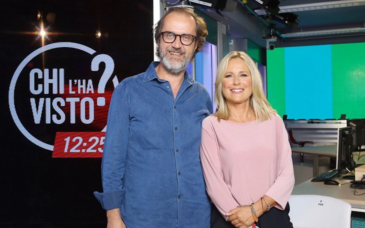 Stefano Coletta, foto in primo piano