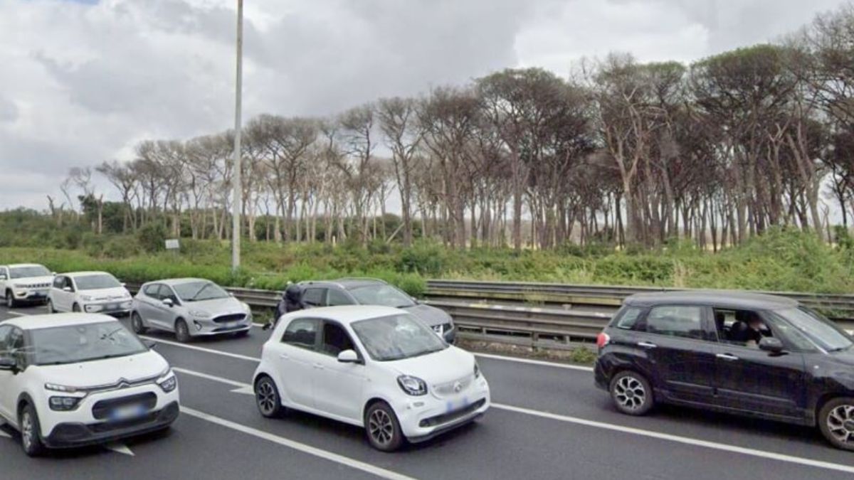 incidente sulla strada per il mare strada chiusa e traffico in tilt la situazione da Tvzap.it incidente sulla strada per il mare strada chiusa e traffico in tilt la situazione
