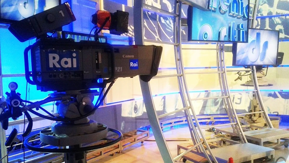 il programma rai chiude i battenti dopo 10 anni da Tvzap.it il programma rai chiude i battenti dopo 10 anni