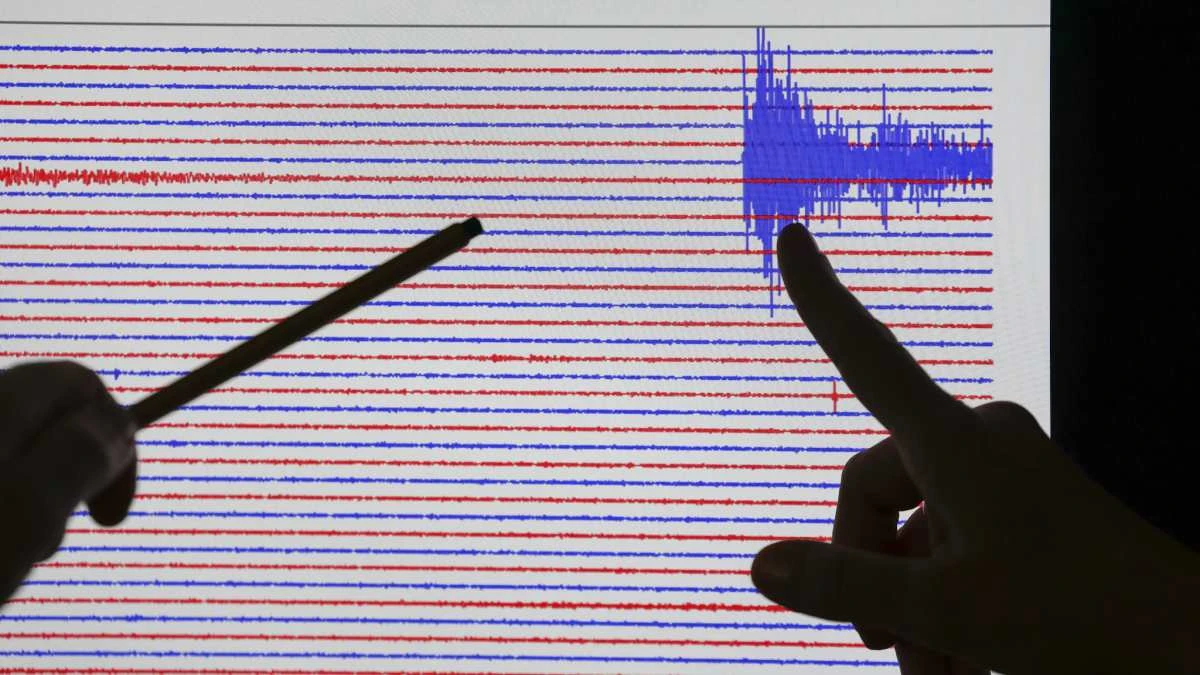 forte scossa di terremoto in italia zona colpita e magnitudo da Tvzap.it forte scossa di terremoto in italia zona colpita e magnitudo