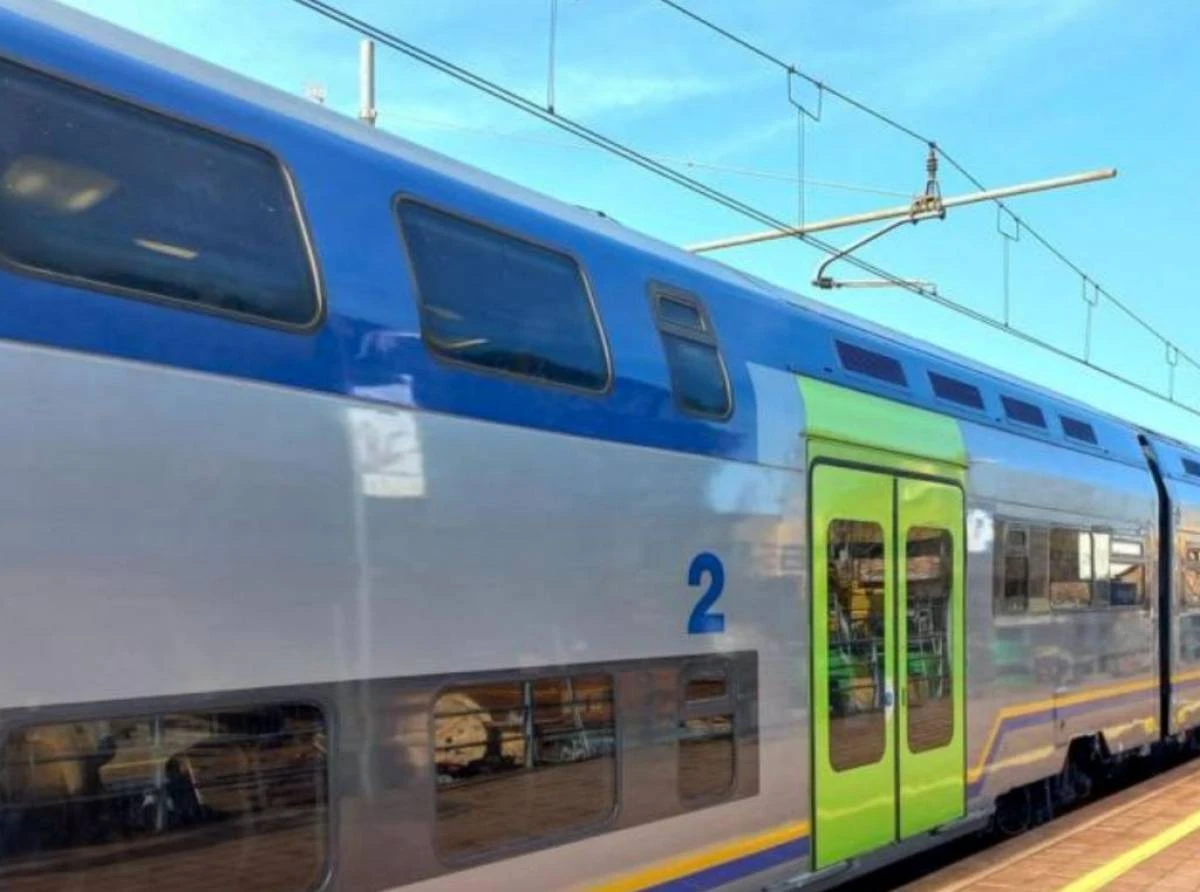 Convoglio ferroviario: modifiche a regionali e Alta velocità durante i lavori a Firenze