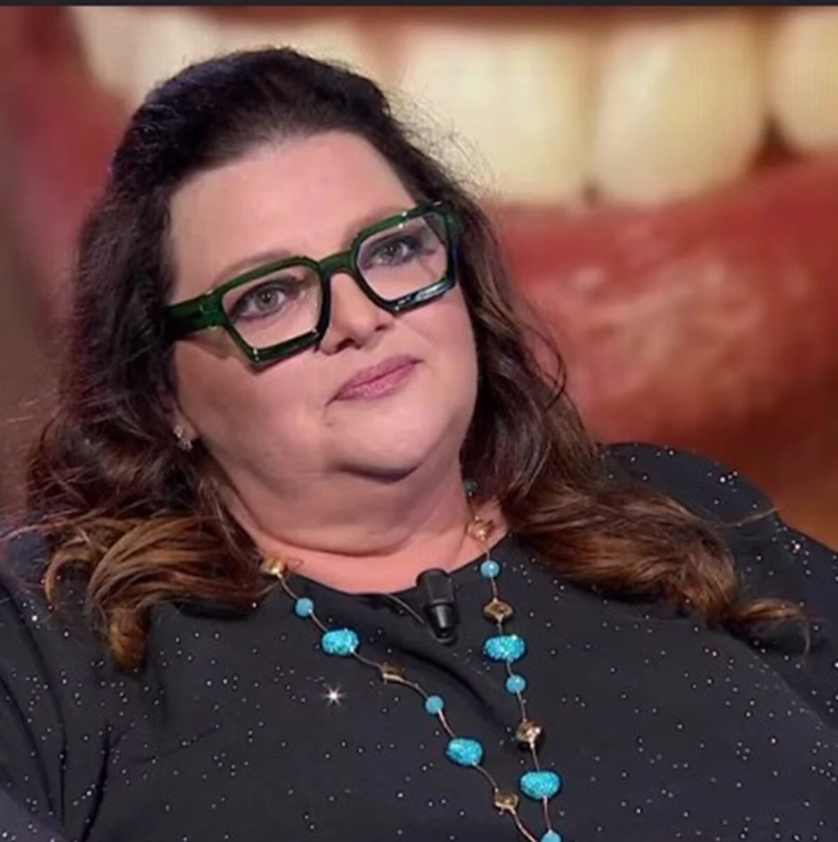 Valeria Bartolucci: la moglie di Louis Dassilva intervistata durante Quarto Grado