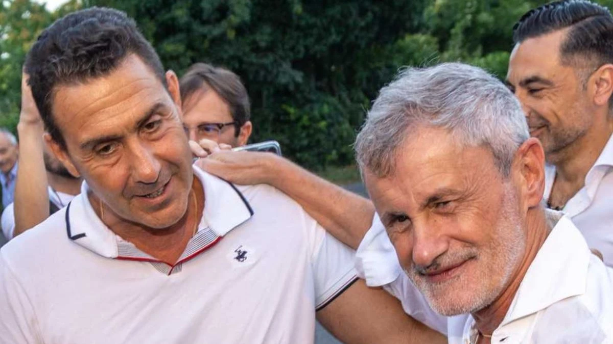 Roberto Vannacci e Gianni Alemanno, ipotesi di avvicinamento politico