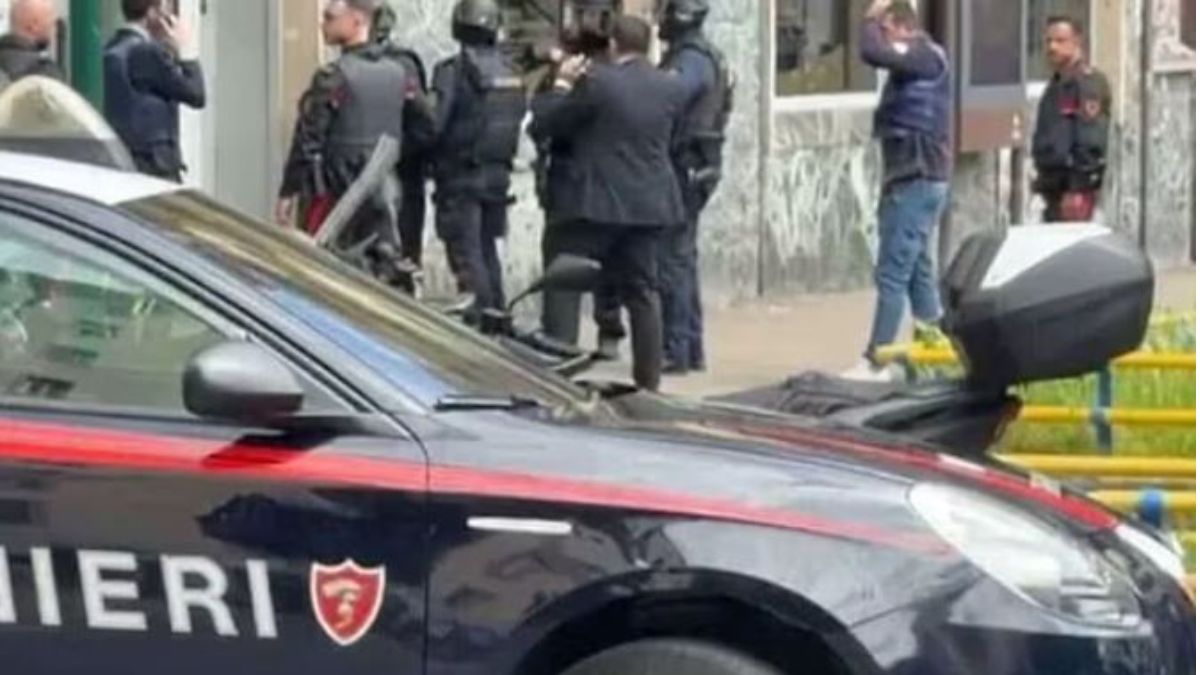 italia 17enne massacra a morte la zia quello che fa col cadavere 232 atroce forze dell8217ordine sul posto da Tvzap.it italia 17enne massacra a morte la zia quello che fa col cadavere 232 atroce forze dell8217ordine sul posto