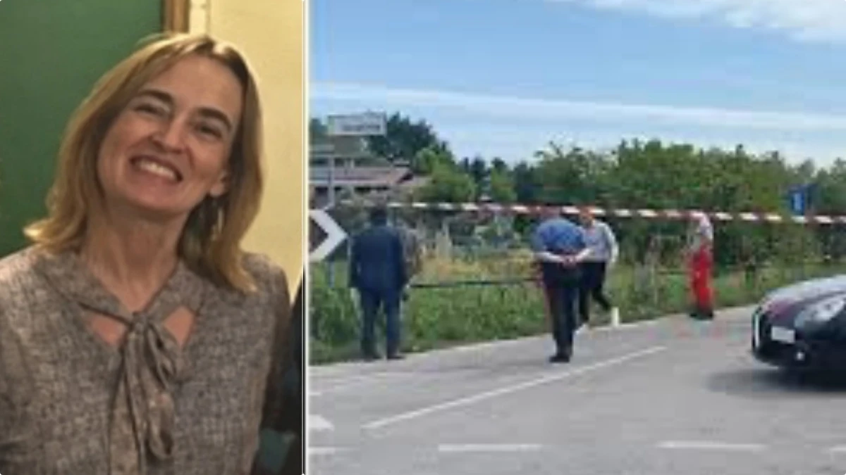 chiara guerra massacrata a morte orrore in italia chi era la prof di italiano da Tvzap.it chiara guerra massacrata a morte orrore in italia chi era la prof di italiano