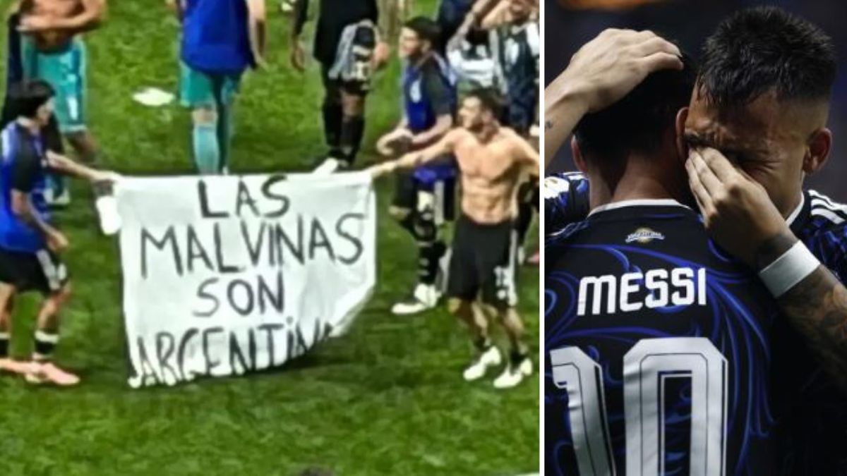 mondiali finisce male per l8217argentina dopo la semifinale cosa rischia adesso da Tvzap.it mondiali finisce male per l8217argentina dopo la semifinale cosa rischia adesso