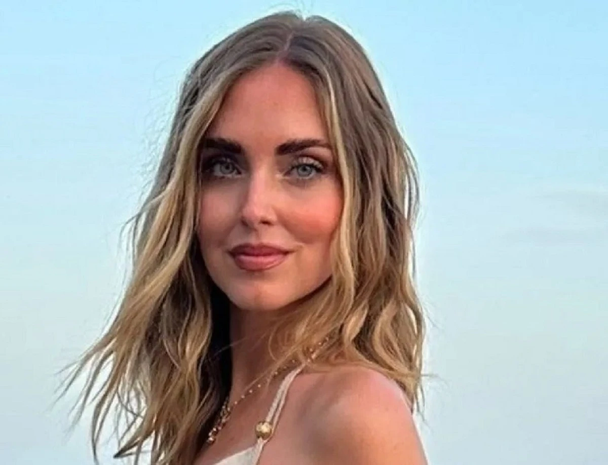 e chi se lo aspettava chiara ferragni la lieta notizia proprio dopo l8217uscita di fedez dall8217ospedale da Tvzap.it e chi se lo aspettava chiara ferragni la lieta notizia proprio dopo l8217uscita di fedez dall8217ospedale