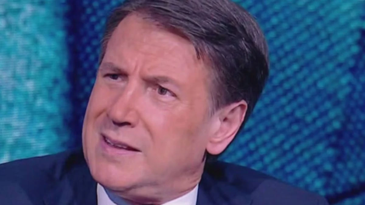 schifo chi lo ha detto conte esplode in diretta160mai visto cos236 si scatena tutto da Tvzap.it schifo chi lo ha detto conte esplode in diretta160mai visto cos236 si scatena tutto
