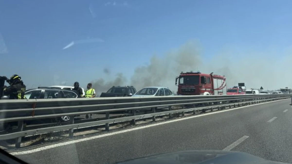 caos in strada incidente tra sei auto chiusa la carreggiata e soccorsi immediati da Tvzap.it caos in strada incidente tra sei auto chiusa la carreggiata e soccorsi immediati