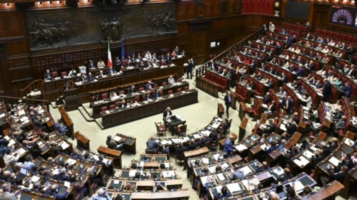 legge elettorale 232 arrivato il verdetto dopo il voto colpo di scena da Tvzap.it legge elettorale 232 arrivato il verdetto dopo il voto colpo di scena