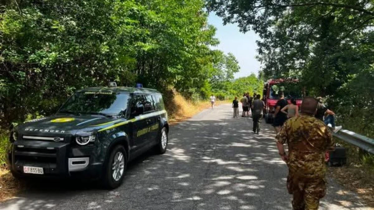 Savelli, trovato morto in un dirupo l’ex sindaco Franco Greco: era scomparso da una settimana