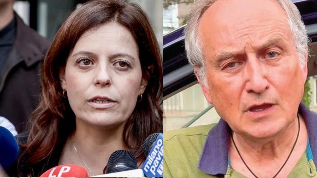 Il caso del gioielliere Mario Roggero al centro del dibattito sulla legittima difesa