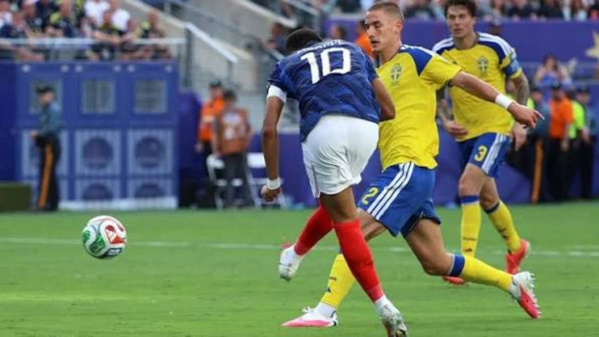 mondiali pazzesco tutti in piedi da Tvzap.it mondiali pazzesco tutti in piedi