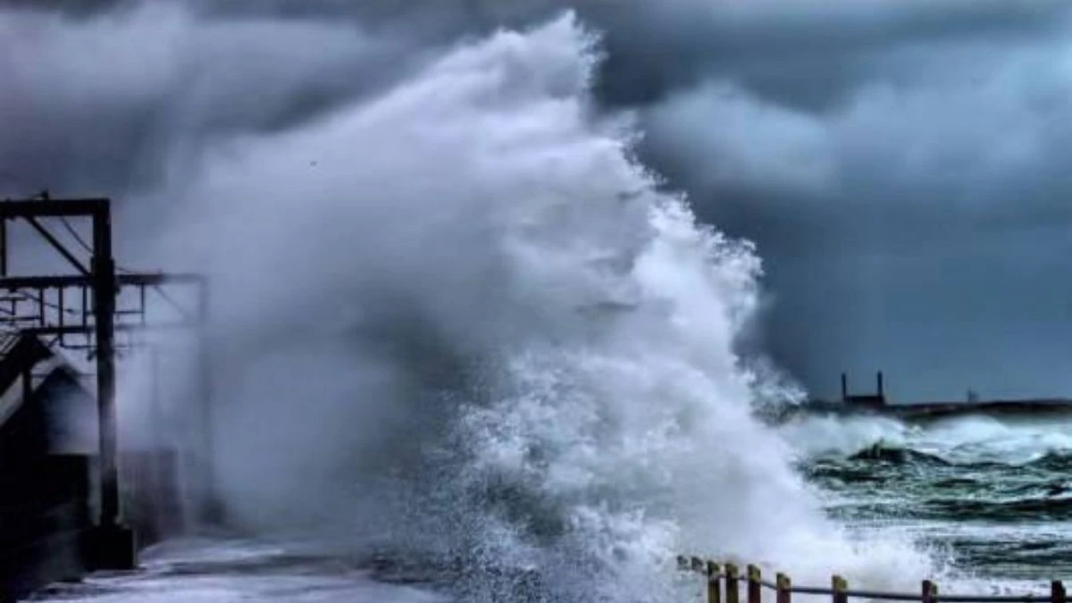 venti fortissimi da uragano meteo italia le previsioni fanno paura cosa ci aspetta da Tvzap.it venti fortissimi da uragano meteo italia le previsioni fanno paura cosa ci aspetta