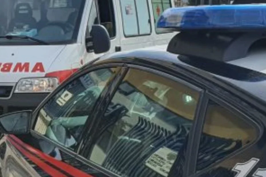 Abitazione di Maracalagonis dove sono stati trovati morti madre e figlio