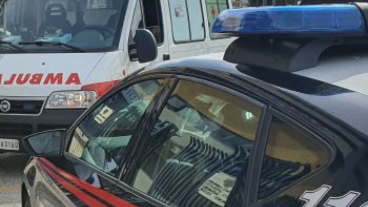 Abitazione di Maracalagonis dove sono stati trovati morti madre e figlio