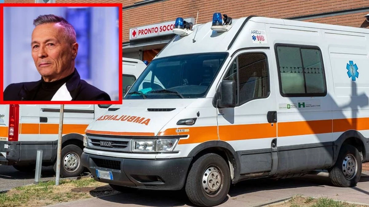 paolo belli e l8217incidente mortale la decisione della procura dopo la tragedia da Tvzap.it paolo belli e l8217incidente mortale la decisione della procura dopo la tragedia