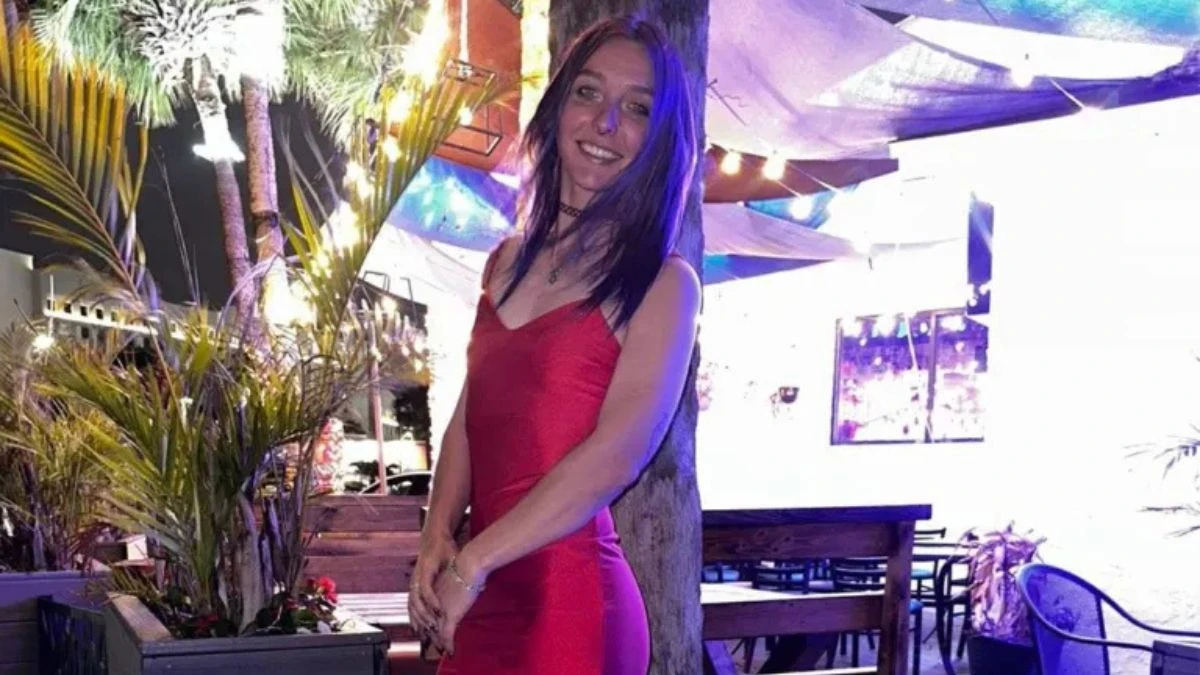 le ha mangiato un braccio il tuffo poi la tragedia spaventoso sotto gli occhi del fidanzato da Tvzap.it le ha mangiato un braccio il tuffo poi la tragedia spaventoso sotto gli occhi del fidanzato