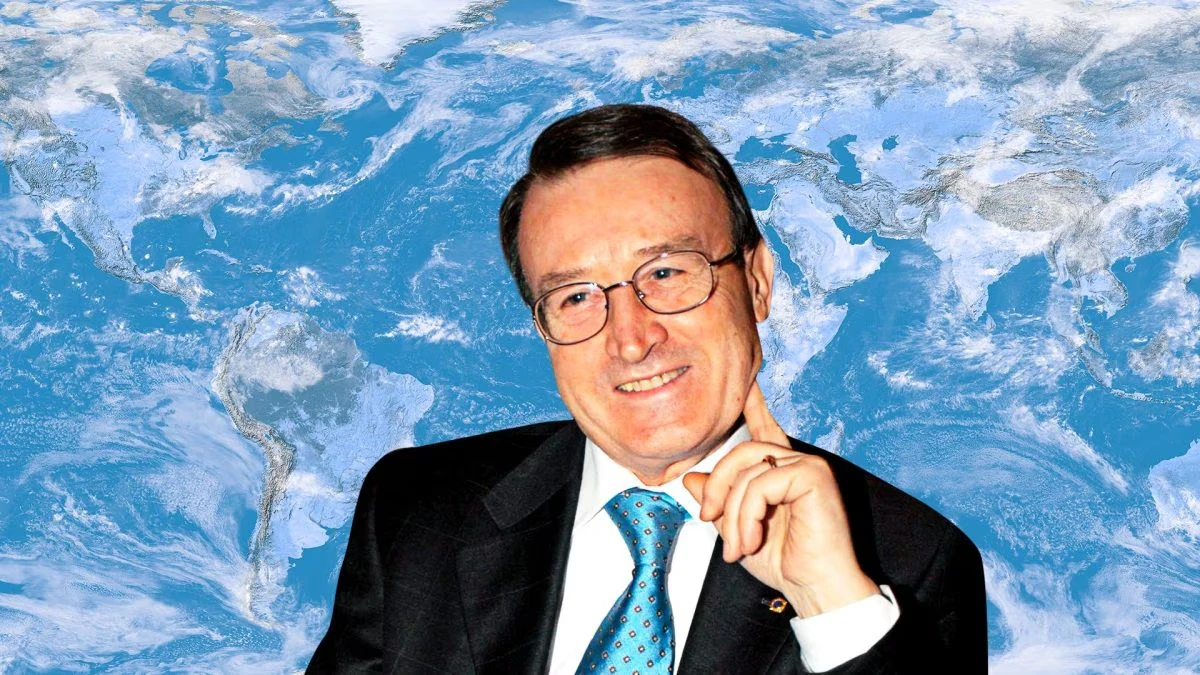 Previsioni meteorologiche sull'ondata di caldo africano in Italia