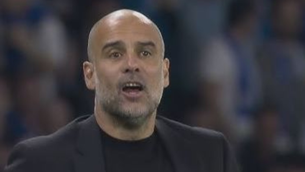 nuovo ct italia l8217annuncio su guardiola 232 appena arrivato da Tvzap.it nuovo ct italia l8217annuncio su guardiola 232 appena arrivato