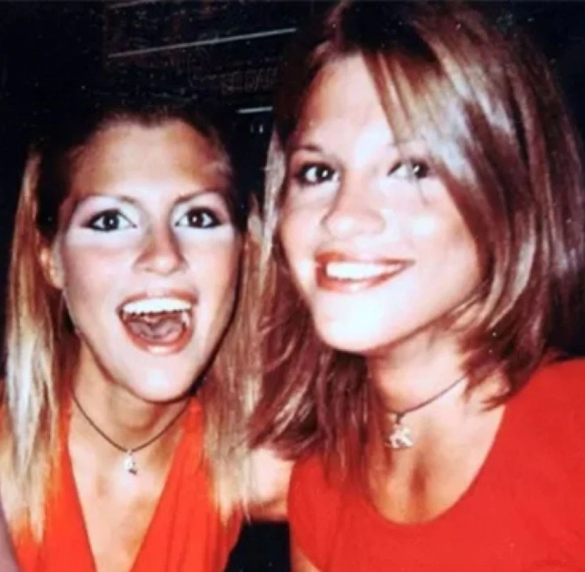Stefania e Paola Cappa, le gemelle cugine di Chiara Poggi