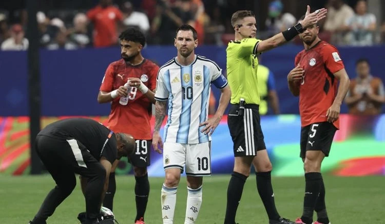 mondiale truccato esplode la furia dell8217egitto reclamo ufficiale alla fifa da Tvzap.it mondiale truccato esplode la furia dell8217egitto reclamo ufficiale alla fifa