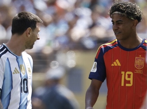 mondiali 2026 la spagna vince decide ferran torres da Tvzap.it mondiali 2026 la spagna vince decide ferran torres