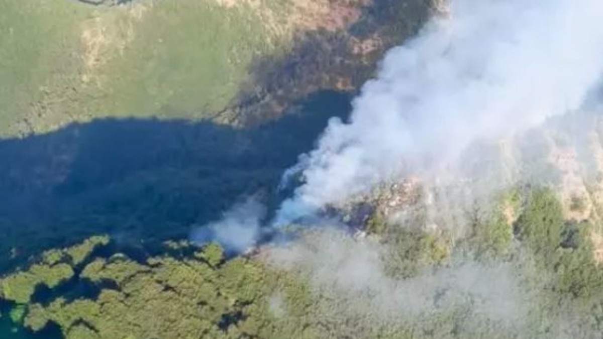 tutto distrutto pauroso incendio in italia l8217allarme all8217improvviso da Tvzap.it tutto distrutto pauroso incendio in italia l8217allarme all8217improvviso