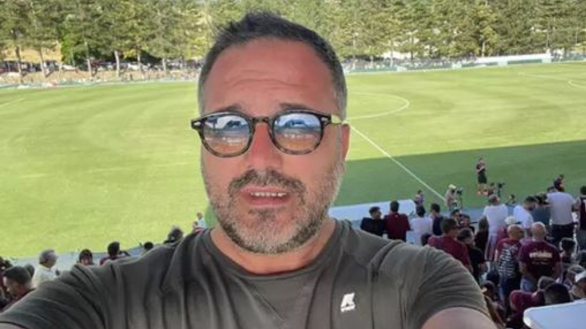 Luca Esposito