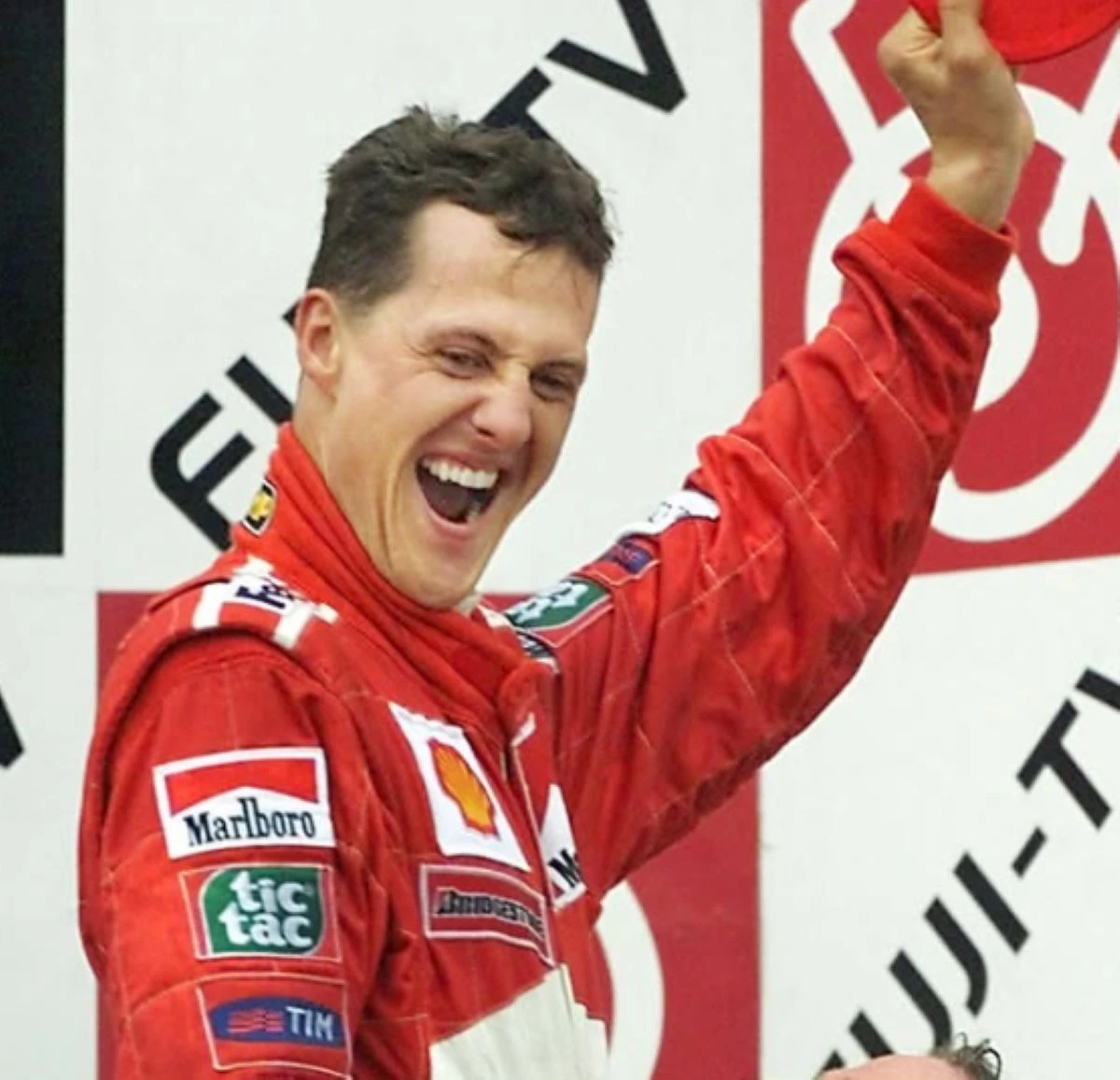 Michael Schumacher, sette volte campione del mondo di Formula 1