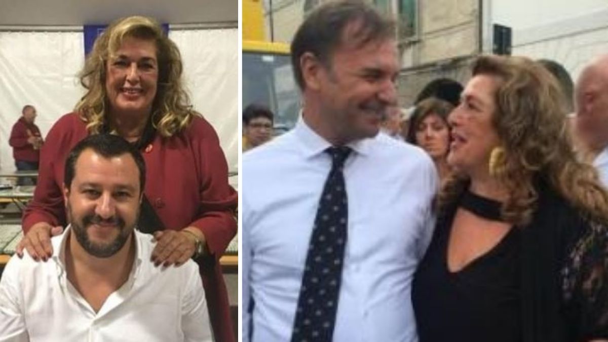 politica italiana in lutto 200 morta la pasionaria della lega da Tvzap.it politica italiana in lutto 200 morta la pasionaria della lega