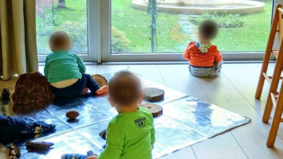 Accertamenti sanitari dopo i ricoveri di bambini dello stesso asilo