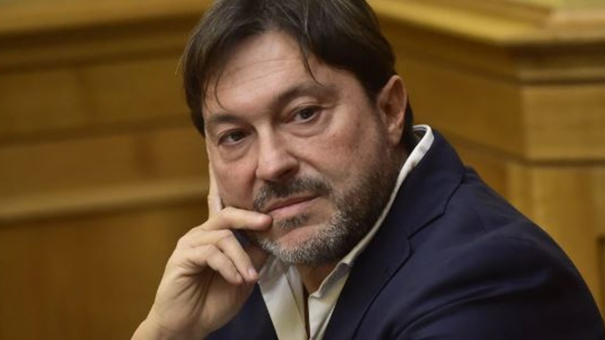 caso report ranucci rompe il silenzio l8217annuncio spiazza tutti da Tvzap.it caso report ranucci rompe il silenzio l8217annuncio spiazza tutti