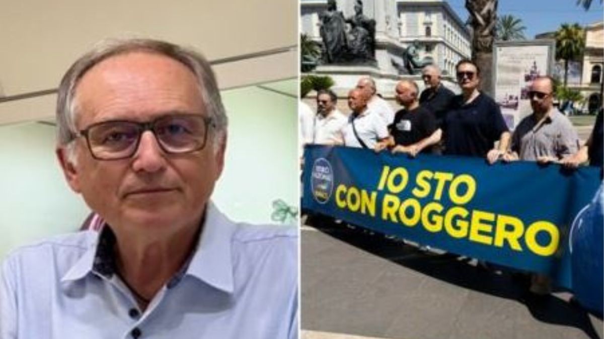mario roggero dopo la condanna arriva la beffa italiani senza parole da Tvzap.it mario roggero dopo la condanna arriva la beffa italiani senza parole