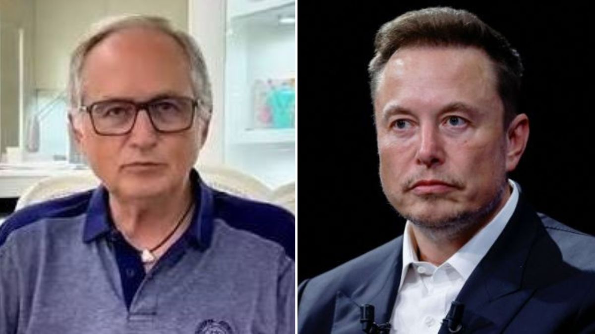 Caso Mario Roggero, interviene Elon Musk: il commento sui social