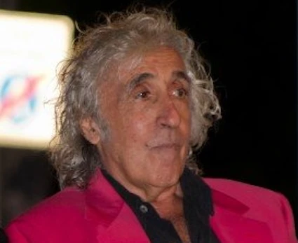 Ritratto di Romano Garofalo