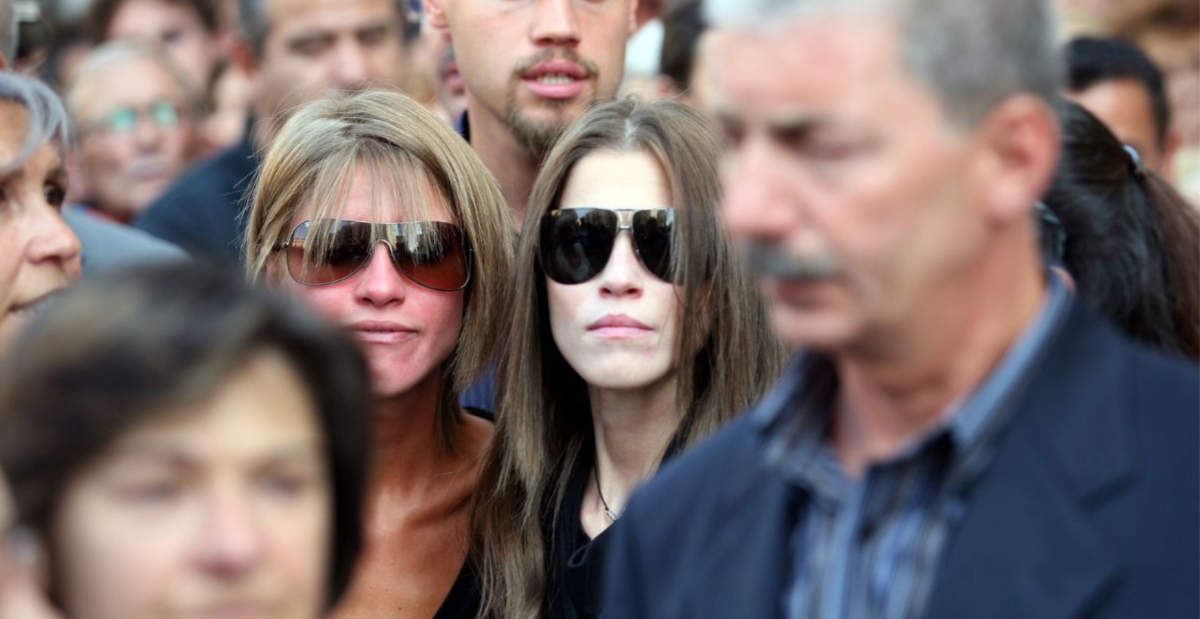 cosa ha detto lei garlasco stefania e paola cappa intercettate per 5 mesi dai carabinieri e ora l8217annuncio da Tvzap.it cosa ha detto lei garlasco stefania e paola cappa intercettate per 5 mesi dai carabinieri e ora l8217annuncio