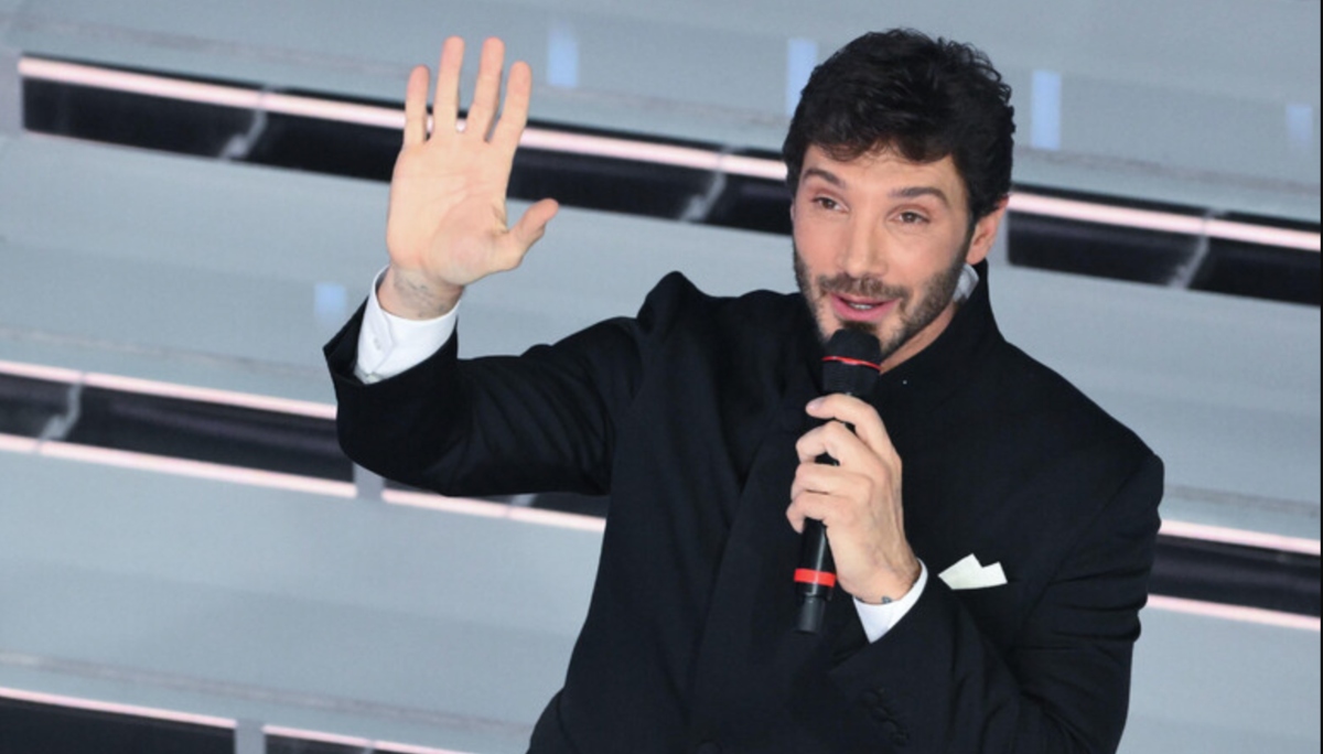 sanremo 2027 stefano chiama proprio lei bomba clamorosa da Tvzap.it sanremo 2027 stefano chiama proprio lei bomba clamorosa