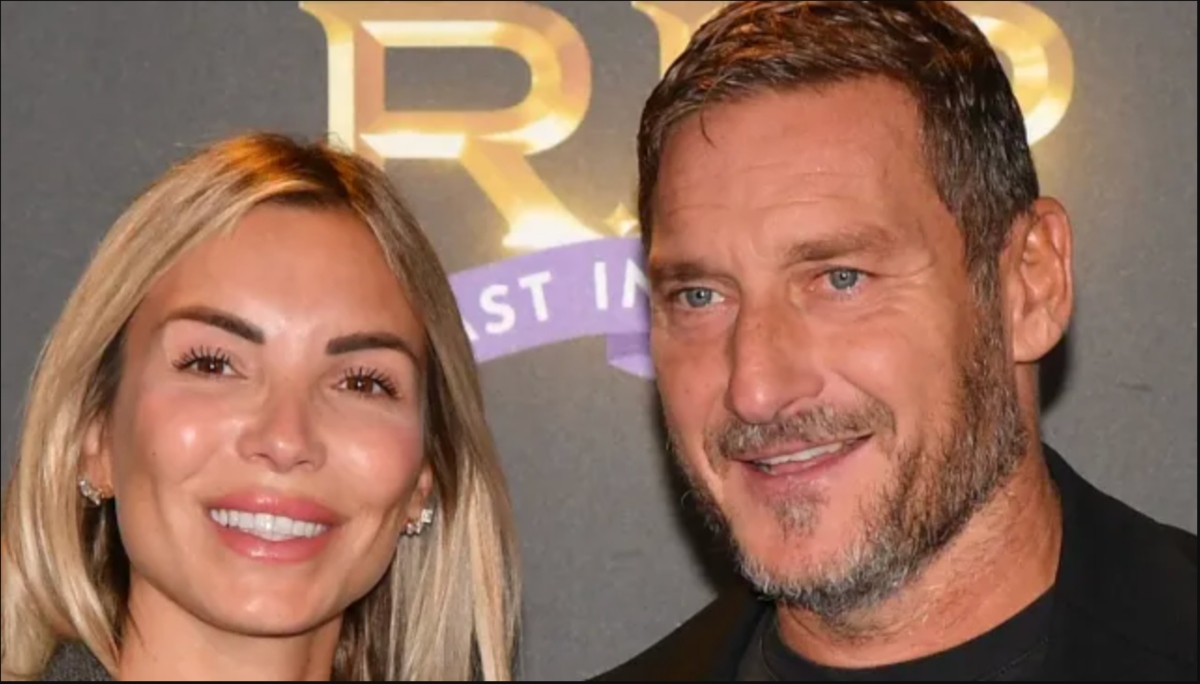 totti e noemi panico in casa costretti a chiamare gli interventi cos8217232 successo da Tvzap.it totti e noemi panico in casa costretti a chiamare gli interventi cos8217232 successo