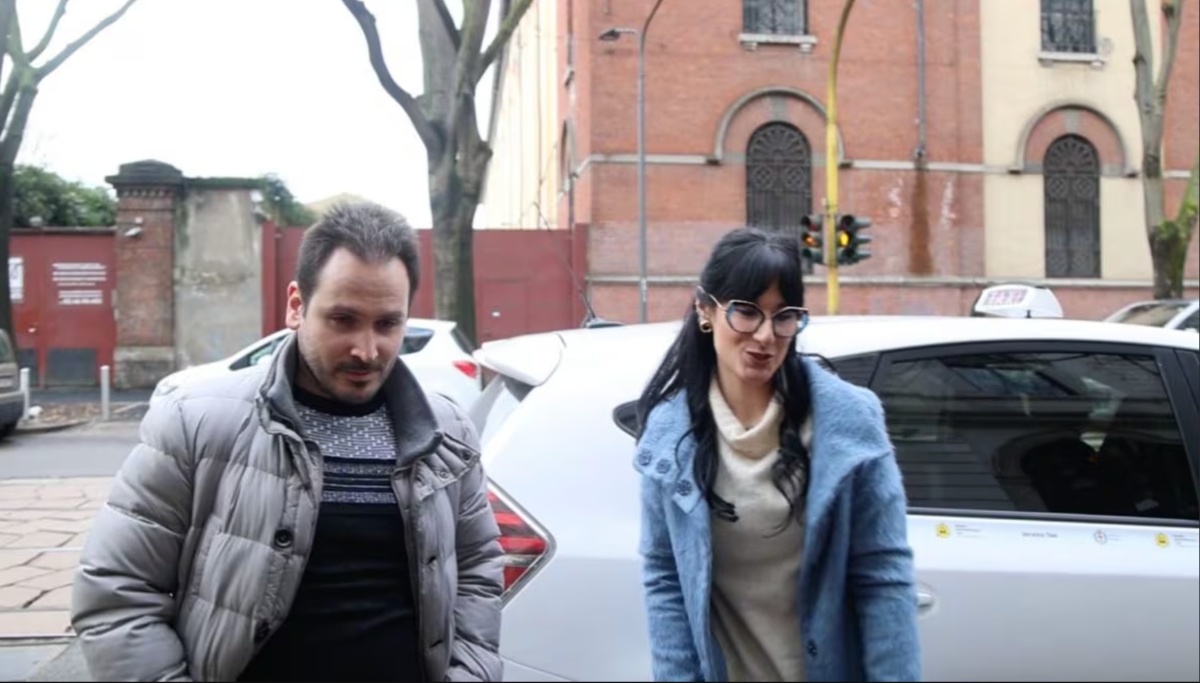 s236 232 di sempio svolta garlasco l8217avvocata taccia conferma tutto per 19 anni 232 rimasto sepolto da Tvzap.it s236 232 di sempio svolta garlasco l8217avvocata taccia conferma tutto per 19 anni 232 rimasto sepolto