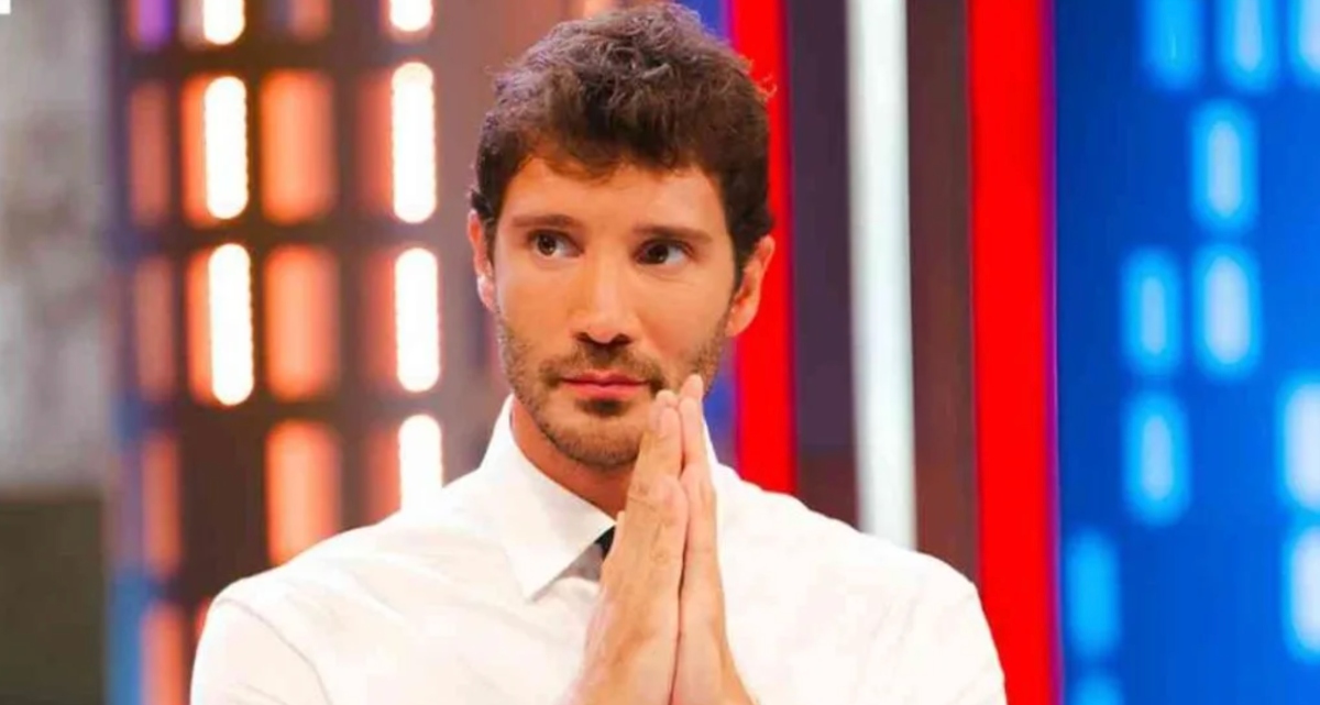 noo che brutta notizia affari tuoi 232 un addio non sar224 pi249 in studio l8217annuncio che gela il pubblico da Tvzap.it noo che brutta notizia affari tuoi 232 un addio non sar224 pi249 in studio l8217annuncio che gela il pubblico